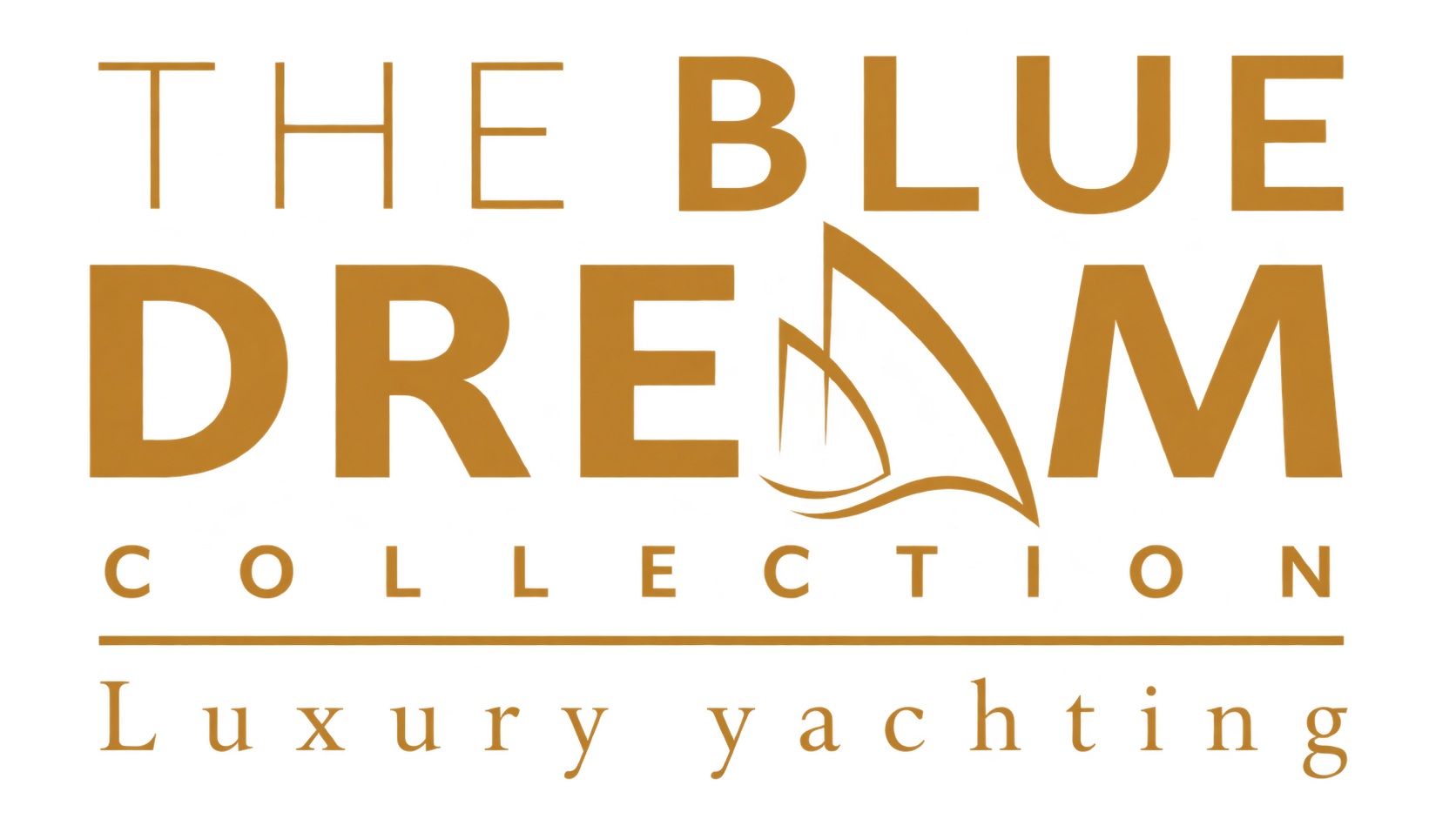 THE BLUE DREAM COLLECTION